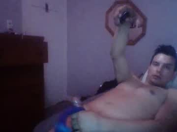 Camerontrodd404 Chaturbate stream image from December 19, 2024