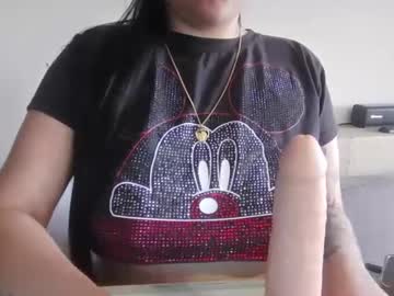 Candishow4 Chaturbate stream image from December 19, 2024