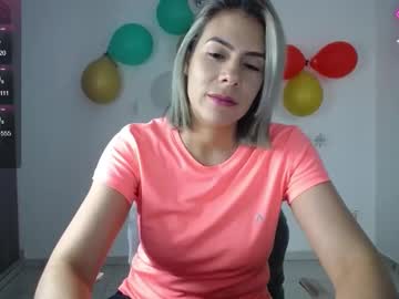 Candydowson1 Chaturbate stream image from December 19, 2024