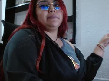 Charlottejones14 Chaturbate stream image from December 19, 2024