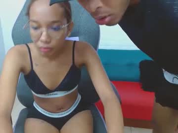 Charly_Char1 Chaturbate stream image from December 19, 2024