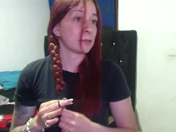 Cherry_Cam30 Chaturbate stream image from December 19, 2024