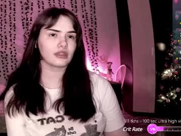 Cherry_Elfcat Chaturbate stream image from December 19, 2024