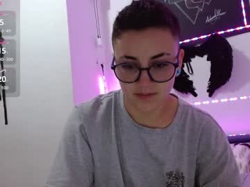 Connie_58 Chaturbate stream image from December 19, 2024