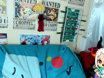 Cristina_Blue21 Chaturbate stream image from December 19, 2024