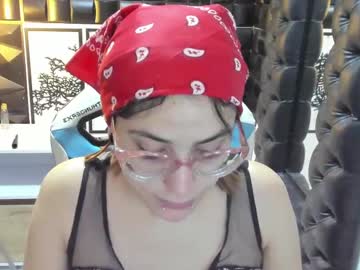 Crystal_Stonne Chaturbate stream image from December 19, 2024