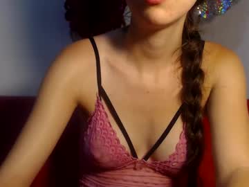Cutemaddyx Chaturbate stream image from December 19, 2024