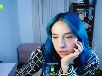 Dakota_Senju Chaturbate stream image from December 19, 2024