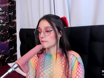 Elecktra_Sweet Chaturbate stream image from December 19, 2024