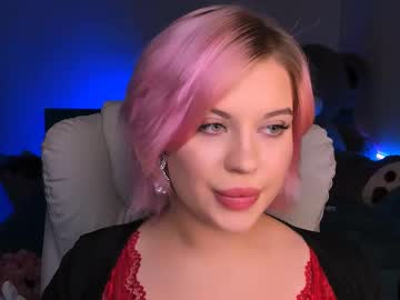 Evaharve Chaturbate stream image from December 19, 2024