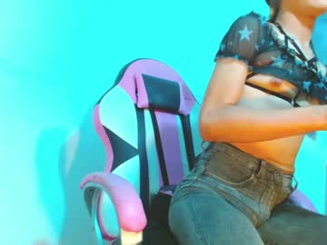 Fanasy_Andreadollx Chaturbate stream image from December 19, 2024