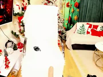 Fetishfantasyeve Chaturbate stream image from December 19, 2024