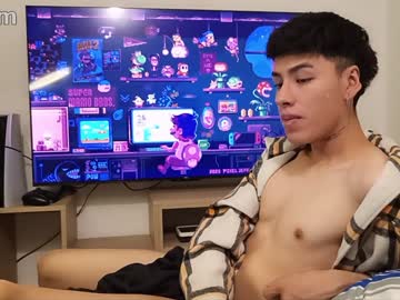 Funnyy_Devil Chaturbate stream image from December 19, 2024