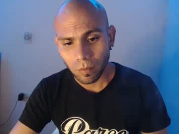 Gabrielle_Ramirez Chaturbate stream image from December 19, 2024