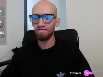 Gingerale212 Chaturbate stream image from December 19, 2024