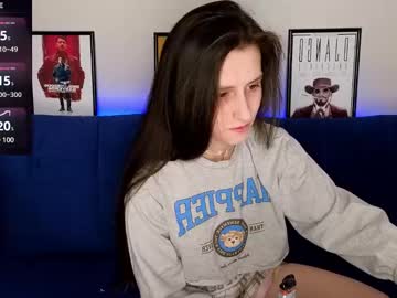 Ginnyg_ Chaturbate stream image from December 19, 2024