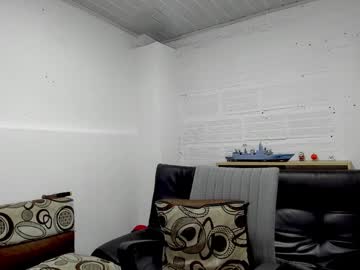 Himoreno97 Chaturbate stream image from December 19, 2024