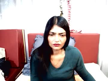 Indianalisha Chaturbate stream image from December 19, 2024