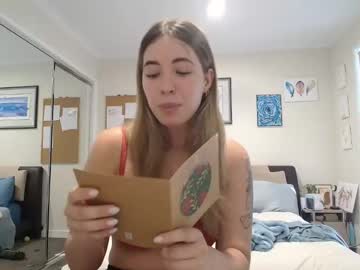 Isabel_101 Chaturbate stream image from December 19, 2024