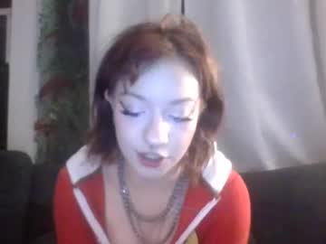 Jackievilleof Chaturbate stream image from December 19, 2024