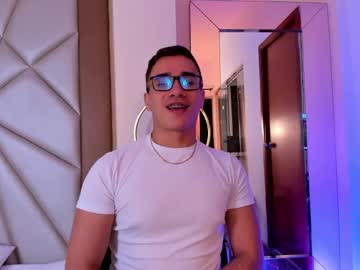 Jacobmyller Chaturbate stream image from December 19, 2024
