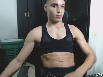 Jbunny03 Chaturbate stream image from December 19, 2024