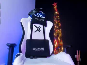 Jeyden_Camilo Chaturbate stream image from December 19, 2024