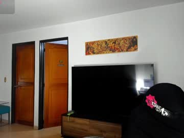 Johatsu Chaturbate stream image from December 19, 2024
