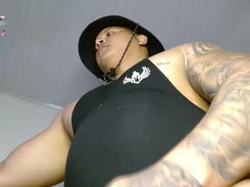 Jordann_Black_Bigcock_ Chaturbate stream image from December 19, 2024