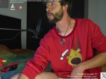 Just_Your_Dreamboy Chaturbate stream image from December 19, 2024