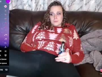 Kellyrose_Xtra Chaturbate stream image from December 19, 2024