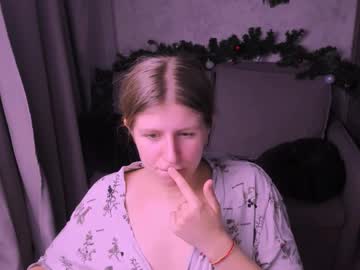 Kirraa_ Chaturbate stream image from December 19, 2024