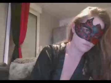 Krominex Chaturbate stream image from December 19, 2024