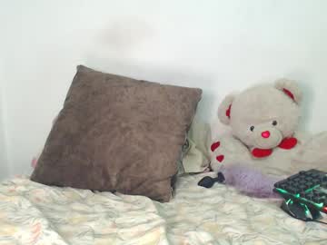 Lanarave Chaturbate stream image from December 19, 2024