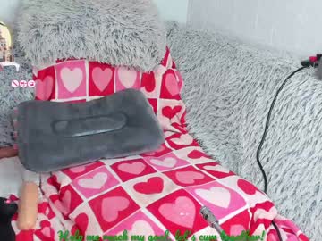 Lara_Lara_Lara_ Chaturbate stream image from December 19, 2024
