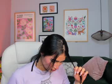 Lara_Madisson Chaturbate stream image from December 19, 2024