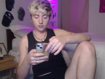 Levi_Eden Chaturbate stream image from December 19, 2024