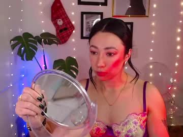 Lily_Evans_ Chaturbate stream image from December 19, 2024