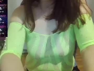 Lilypad1981 Chaturbate stream image from December 19, 2024