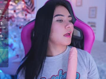 Little_Dinaone Chaturbate stream image from December 19, 2024