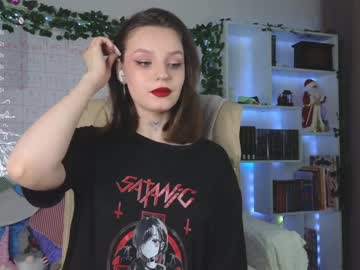 Lustful_Emily Chaturbate stream image from December 19, 2024