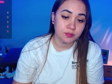 M33li Chaturbate stream image from December 19, 2024
