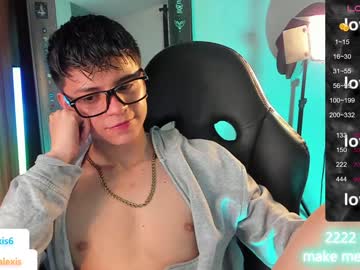 Mar_Alexis Chaturbate stream image from December 19, 2024