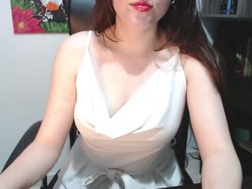 Mariana_Vera Chaturbate stream image from December 19, 2024