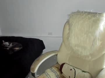 Megan_Waldman Chaturbate stream image from December 19, 2024