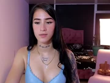 Mei_Sweetcat Chaturbate stream image from December 19, 2024