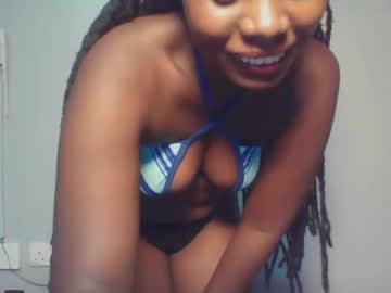Melanin_Sassy96 Chaturbate stream image from December 19, 2024