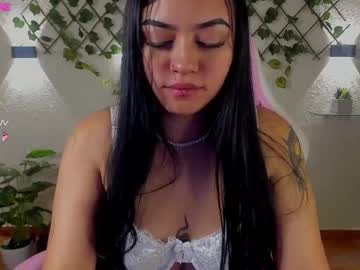 Melanyx_X Chaturbate stream image from December 19, 2024