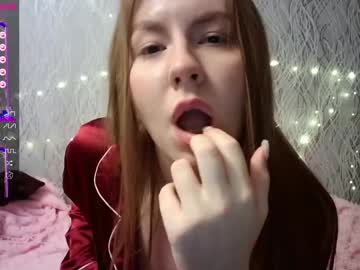 Mia_Fairy_ Chaturbate stream image from December 19, 2024