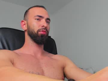 Michaelevansx Chaturbate stream image from December 19, 2024